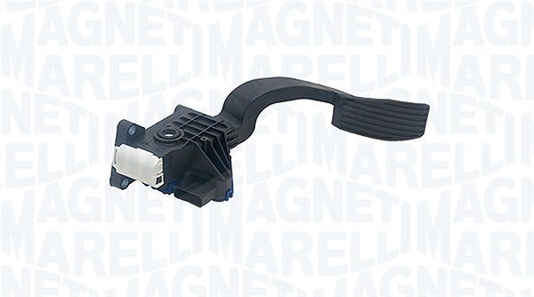 Magneti Marelli Fahrpedalsatz [Hersteller-Nr. 805000002010] für Opel
