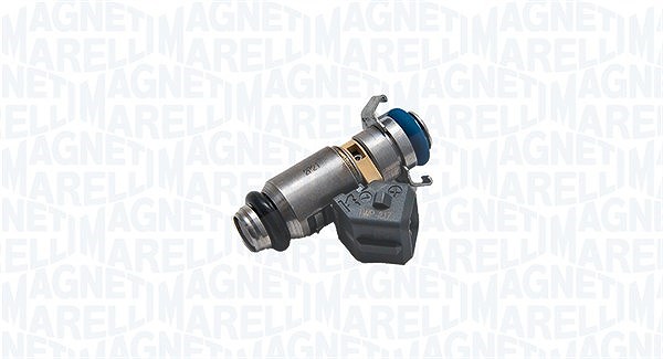 Magneti Marelli Einspritzventil [Hersteller-Nr. 805010089002] für Renault, Dacia