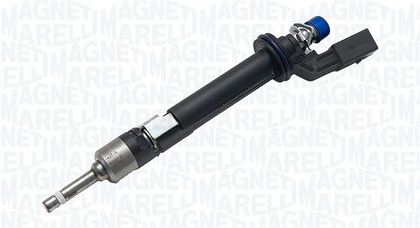 Magneti Marelli Einspritzventil [Hersteller-Nr. 805016321601] für VW, Skoda, Audi
