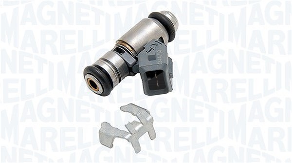 Magneti Marelli Einspritzventil [Hersteller-Nr. 805501008020] für Seat