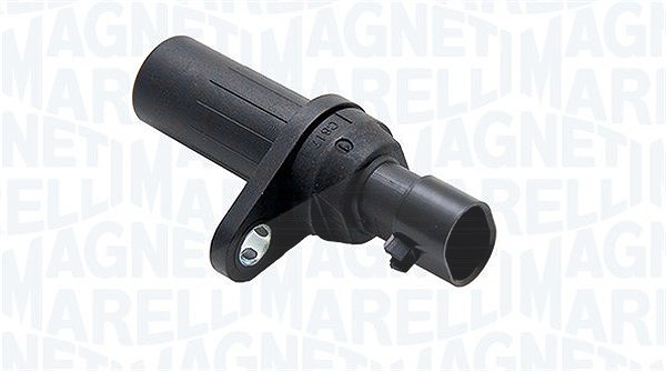 Magneti Marelli Drehzahlsensor, Motormanagement [Hersteller-Nr. 810001989801] für Lancia, Fiat, Ford, Alfa Romeo