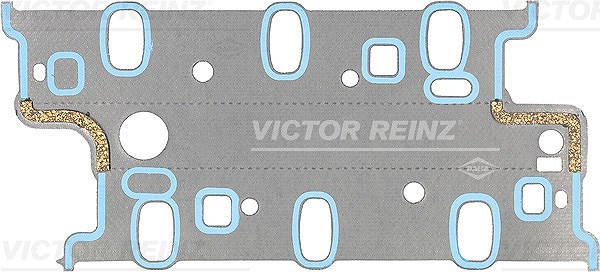 Victor Reinz Dichtung, Ansaugkrümmer [Hersteller-Nr. 71-24992-30] für Ford