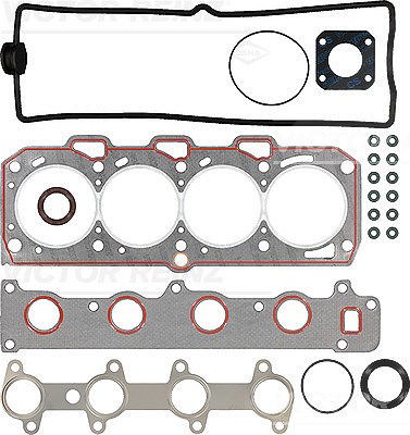 Victor Reinz Dichtungssatz, Zylinderkopf [Hersteller-Nr. 02-35585-01] für Fiat, Lancia