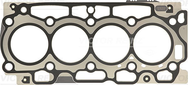 Victor Reinz Dichtung, Zylinderkopf [Hersteller-Nr. 61-37940-10] für Volvo, Peugeot, Citroën, Ds, Mazda, Ford, Mitsubishi