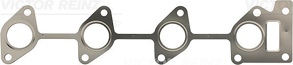 Victor Reinz Dichtung, Abgaskrümmer [Hersteller-Nr. 71-53446-00] für Hyundai, Kia