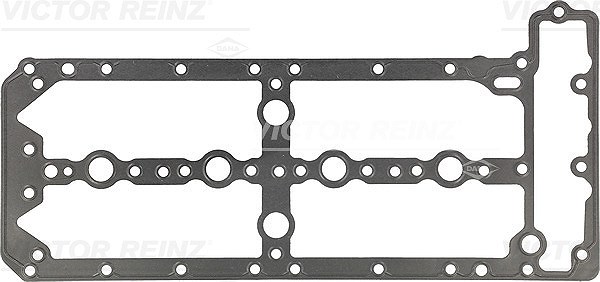 Victor Reinz Dichtung, Zylinderkopfhaube [Hersteller-Nr. 71-38371-00] für Peugeot, Iveco, Citroën, Fiat