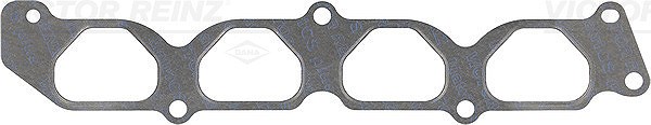 Victor Reinz Dichtung, Ansaugkrümmer [Hersteller-Nr. 71-40892-00] für Renault