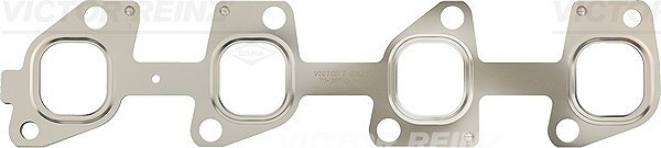 Victor Reinz Dichtung, Abgaskrümmer [Hersteller-Nr. 71-38512-00] für Renault, Vauxhall, Nissan, Opel, Renault Trucks