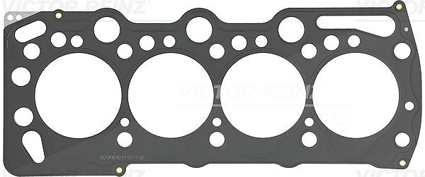 Victor Reinz Dichtung, Zylinderkopf [Hersteller-Nr. 61-52775-20] für Opel, Vauxhall, Chevrolet, Mazda