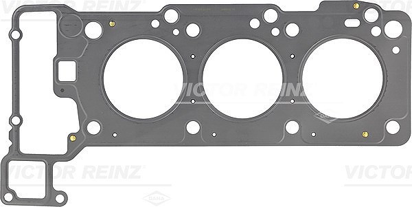 Victor Reinz Dichtung, Zylinderkopf [Hersteller-Nr. 61-31250-00] für Mercedes-Benz