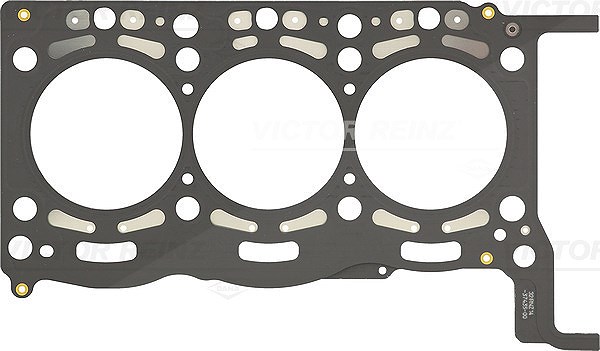Victor Reinz Dichtung, Zylinderkopf [Hersteller-Nr. 61-37435-00] für Audi, VW, Porsche