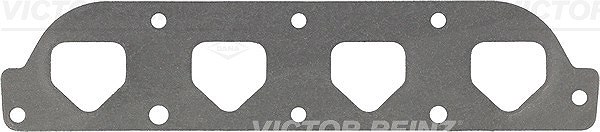 Victor Reinz Dichtung, Ansaugkrümmer [Hersteller-Nr. 71-40857-00] für Renault