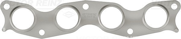 Victor Reinz Dichtung, Abgaskrümmer [Hersteller-Nr. 71-39879-00] für Honda