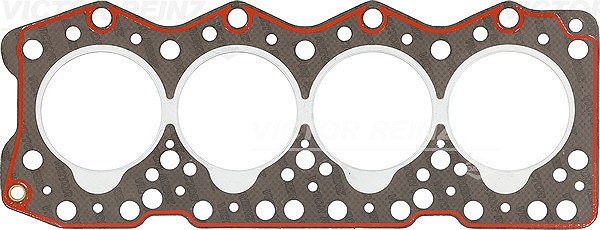 Victor Reinz Dichtung, Zylinderkopf [Hersteller-Nr. 61-31810-00] für Renault, Seat, Iveco, Renault Trucks, Alfa Romeo, Fiat