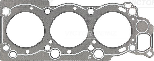 Victor Reinz Dichtung, Zylinderkopf [Hersteller-Nr. 61-53525-00] für Toyota