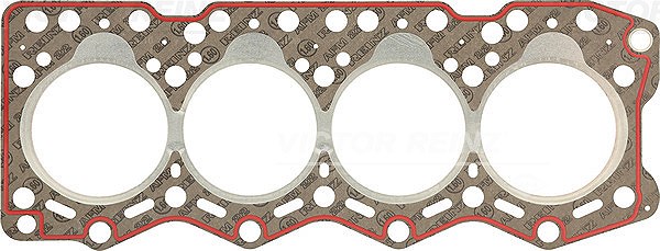 Victor Reinz Dichtung, Zylinderkopf [Hersteller-Nr. 61-33955-00] für Iveco, Fiat, Renault Trucks