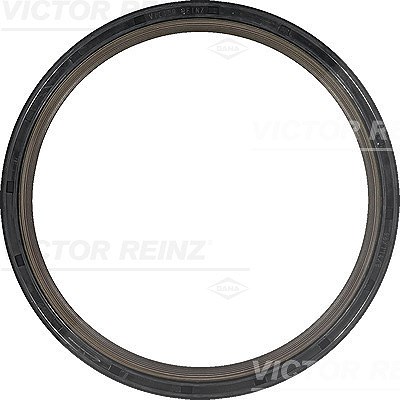 Victor Reinz Wellendichtring, Kurbelwelle [Hersteller-Nr. 81-40698-00] für Chevrolet, Opel, Vauxhall