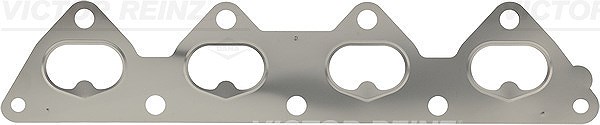 Victor Reinz Dichtung, Abgaskrümmer [Hersteller-Nr. 71-54303-00] für Chevrolet