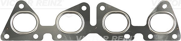 Victor Reinz Dichtung, Abgaskrümmer [Hersteller-Nr. 71-34451-00] für Peugeot, Citroën