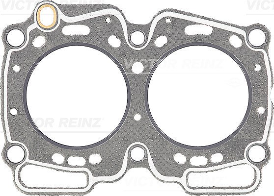 Victor Reinz Dichtung, Zylinderkopf [Hersteller-Nr. 61-52995-00] für Subaru