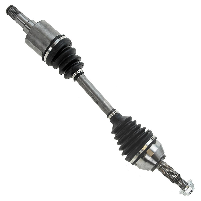 Bestprice Antriebswelle vorne links [Hersteller-Nr. 31477919] für Ford