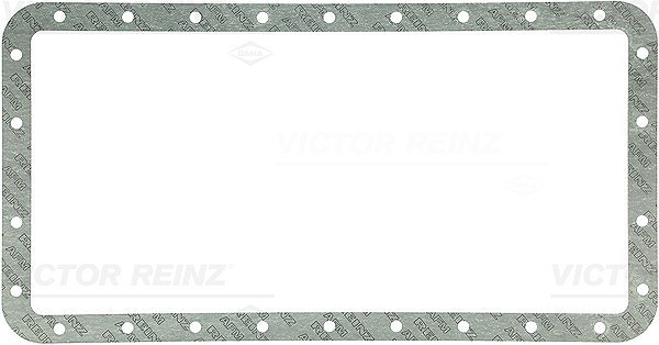 Victor Reinz Dichtung, Ölwanne [Hersteller-Nr. 71-36088-00] für VW
