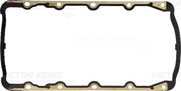 Victor Reinz Dichtung, Ölwanne [Hersteller-Nr. 71-34341-00] für Ford Usa, Mazda, Ford