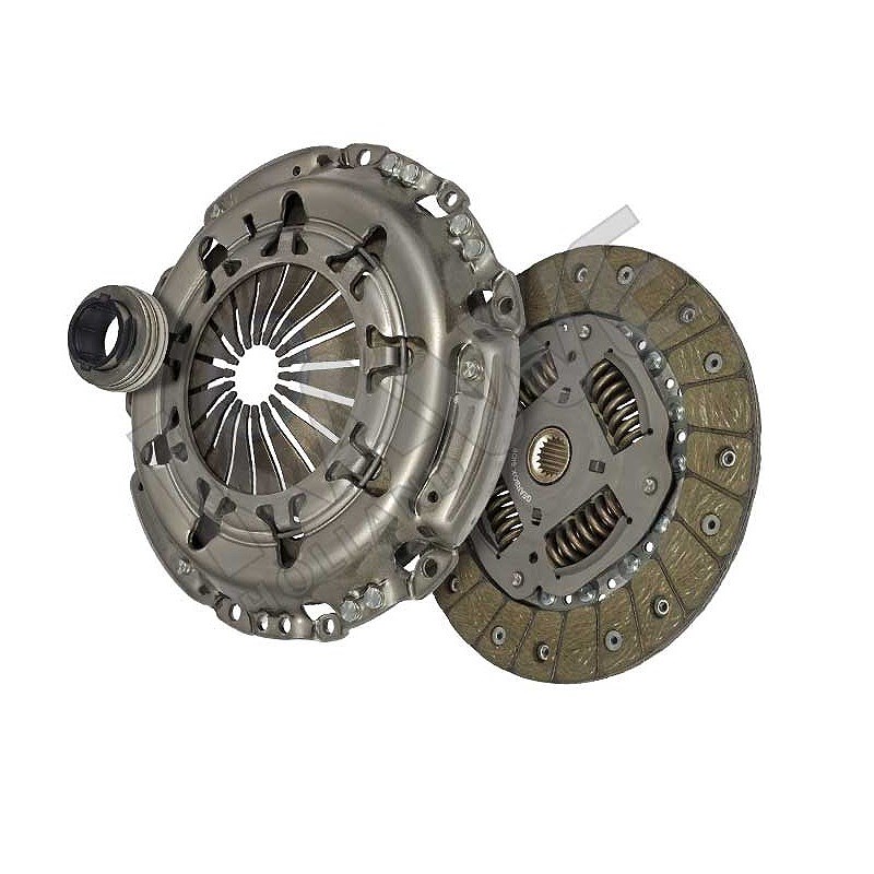 Kawe Kupplungssatz [Hersteller-Nr. 961852] für Lancia, Fiat, Peugeot, Citroën