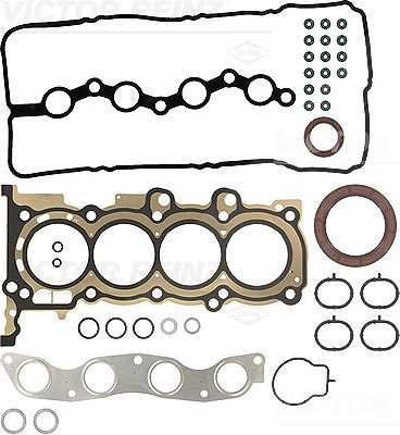Victor Reinz Dichtungsvollsatz, Motor [Hersteller-Nr. 01-10139-02] für Hyundai