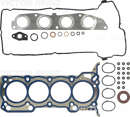 Victor Reinz Dichtungsvollsatz, Motor [Hersteller-Nr. 01-34240-01] für Mitsubishi, Smart