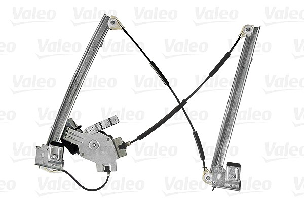 Valeo Fensterheber [Hersteller-Nr. 851511] für Ford