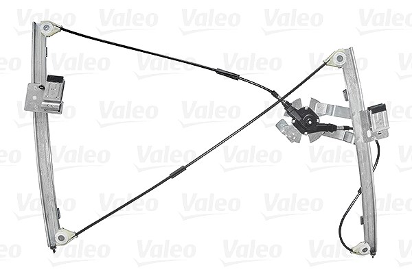 Valeo Fensterheber [Hersteller-Nr. 851577] für VW