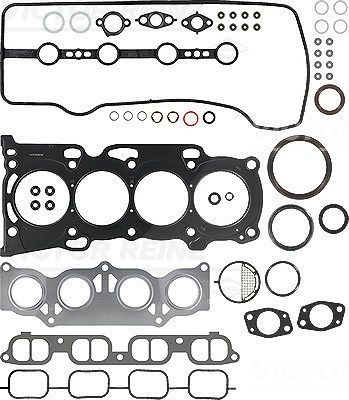 Victor Reinz Dichtungsvollsatz, Motor [Hersteller-Nr. 01-53505-01] für Toyota