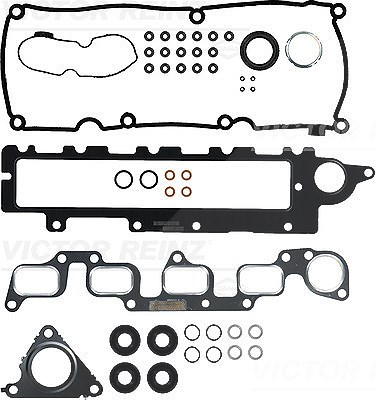 Victor Reinz Dichtungssatz, Zylinderkopf [Hersteller-Nr. 02-10035-01] für VW, Skoda