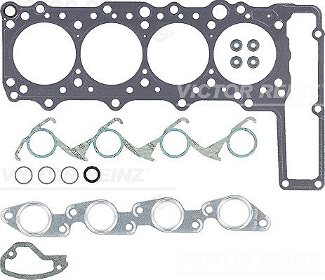 Victor Reinz Dichtungssatz, Zylinderkopf [Hersteller-Nr. 02-34150-01] für Mercedes-Benz