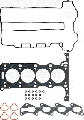 Victor Reinz Dichtungssatz, Zylinderkopf [Hersteller-Nr. 02-34162-03] für Opel, Vauxhall
