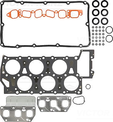 Victor Reinz Dichtungssatz, Zylinderkopf [Hersteller-Nr. 02-34265-01] für VW, Seat