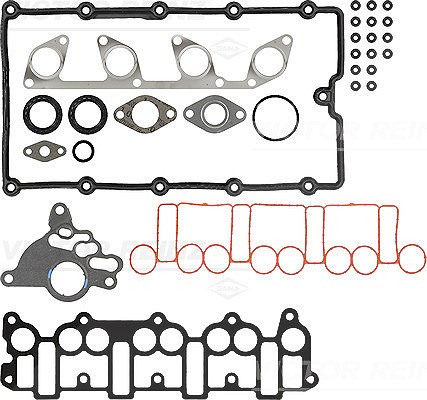 Victor Reinz Dichtungssatz, Zylinderkopf [Hersteller-Nr. 02-36041-01] für Audi, Skoda, Mitsubishi, Jeep, Chrysler, Seat, Dodge, VW