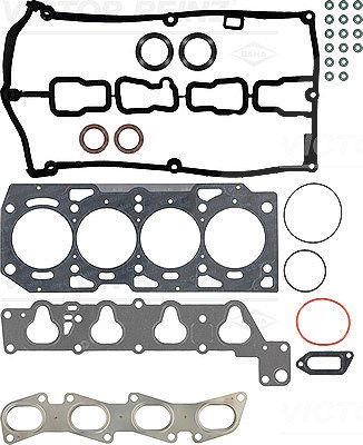 Victor Reinz Dichtungssatz, Zylinderkopf [Hersteller-Nr. 02-36140-02] für Alfa Romeo