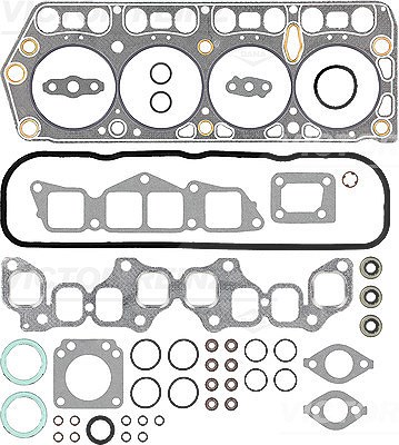Victor Reinz Dichtungssatz, Zylinderkopf [Hersteller-Nr. 02-53110-01] für Daihatsu, Toyota, VW