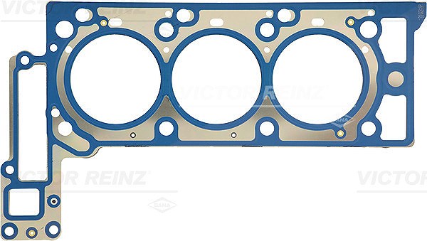 Victor Reinz Dichtung, Zylinderkopf [Hersteller-Nr. 61-36370-00] für Mercedes-Benz