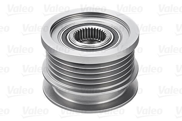 Valeo Generatorfreilauf [Hersteller-Nr. 588124] für Opel, Vauxhall