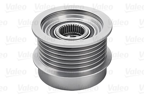 Valeo Generatorfreilauf [Hersteller-Nr. 588126] für Opel, Vauxhall
