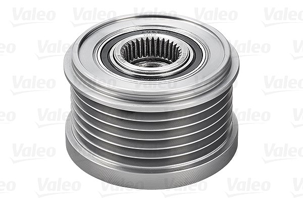 Valeo Generatorfreilauf [Hersteller-Nr. 588129] für Citroën, Porsche, Fiat, Iveco, Peugeot