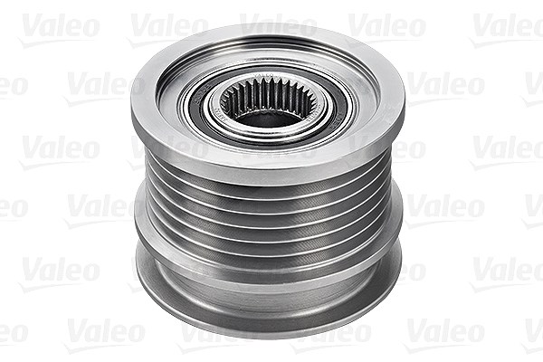Valeo Generatorfreilauf [Hersteller-Nr. 588132] für Vauxhall, Opel