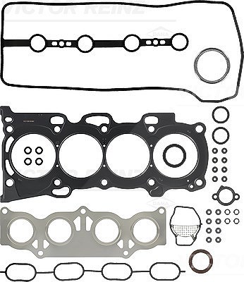Victor Reinz Dichtungssatz, Zylinderkopf [Hersteller-Nr. 02-53515-01] für Toyota