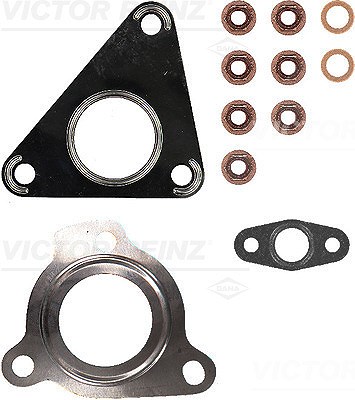 Victor Reinz Montagesatz, Lader [Hersteller-Nr. 04-10046-01] für Renault, Mitsubishi, Volvo