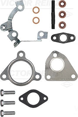 Victor Reinz Montagesatz, Lader [Hersteller-Nr. 04-10184-01] für Alfa Romeo, Lancia, Fiat