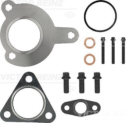 Victor Reinz Montagesatz, Lader [Hersteller-Nr. 04-10191-01] für Vauxhall, Saab, Opel