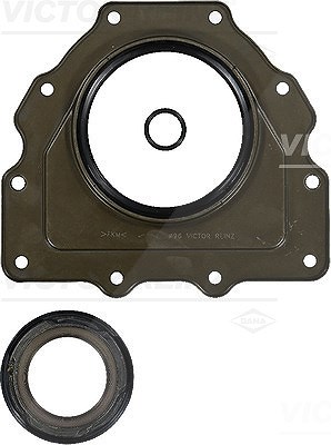 Victor Reinz Dichtungssatz, Kurbelgehäuse [Hersteller-Nr. 08-10136-02] für Mercedes-Benz, Fiat, Nissan, Renault, Vauxhall, Opel